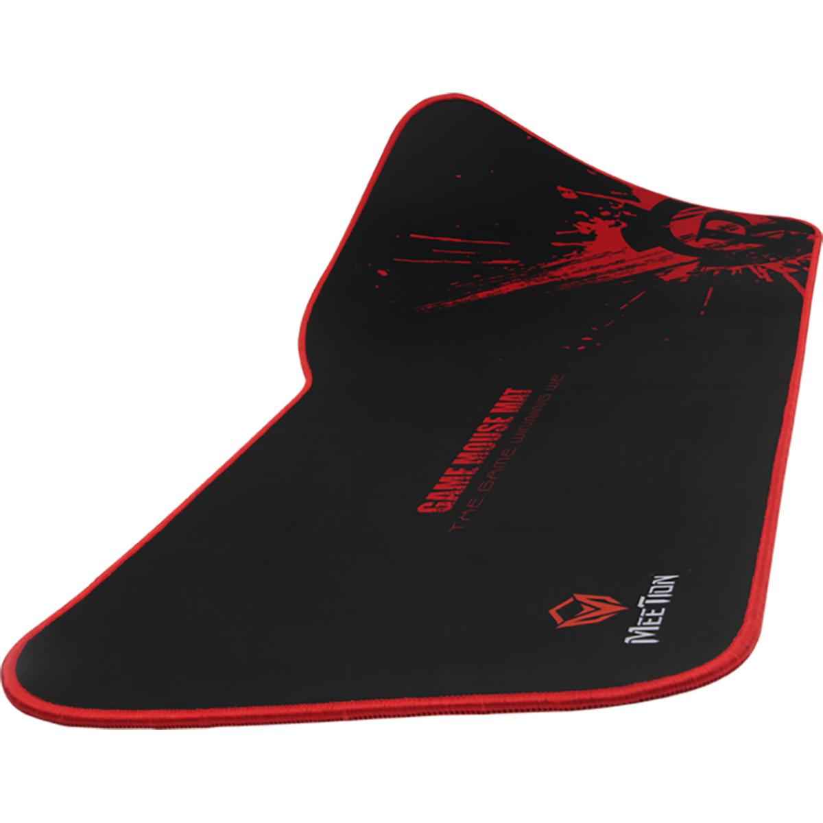 MeeTion MT-P100 Large Extended Gamer Desk Gaming Mouse Mat MeeTion MT-P100 Large Extended Gamer Desk Gaming Mouse Mat
