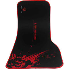 MeeTion MT - P100 Large Extended Gamer Desk Gaming Mouse Mat with mouse pad