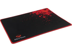 Meetion Mt P010 Glowing Backlit Rgb Led Gaming Mouse Pad