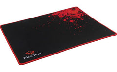 Meetion Mt P110 Non Slip Rubber Square Mouse Pad