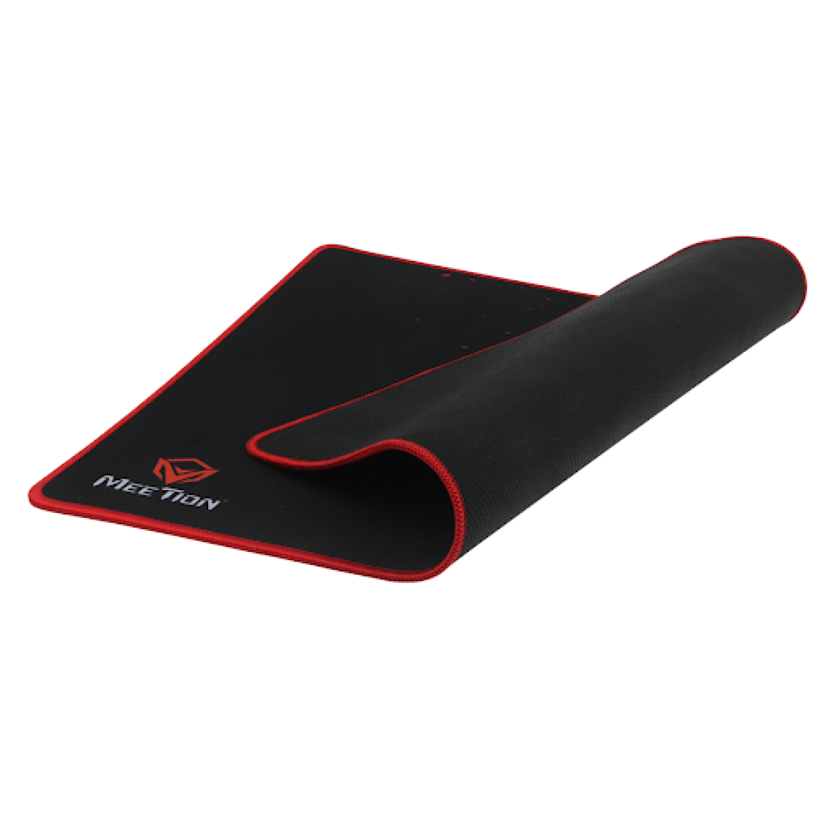 MeeTion MT - P110 Non - slip Rubber Square Mouse Pad