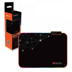 MeeTion MT-PD120 Rubber Led RGB Gaming Mouse Pad