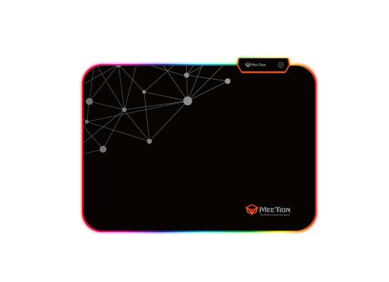 MeeTion MT-PD015 Anti Slip Gaming Mousepad Medium Premium Cloth