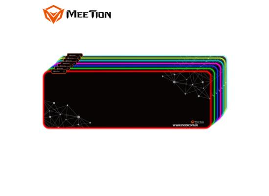Meetion gaming mouse for computer setup