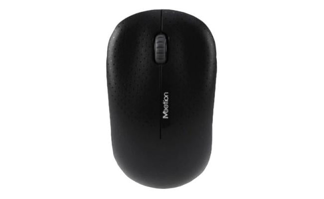 Meetion Mt R545 Cordless Optical USB Computer 2.4ghz Wireless Mouse White