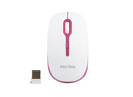 Haing 2.4G Wireless Optical Mouse