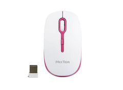 Meetion wireless Bluetooth gaming mouse for computer setup