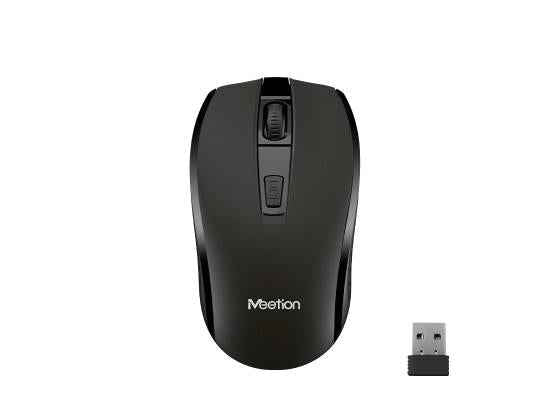 HP S1000 Wireless Mouse