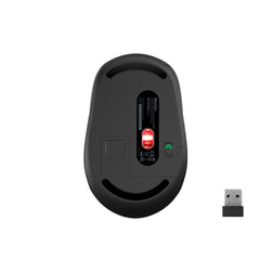 MeeTion R571 5 Colors Silent 2.4ghz Wireless Mouse