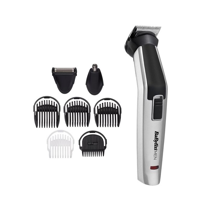 MT726SDE Babyliss Shaver