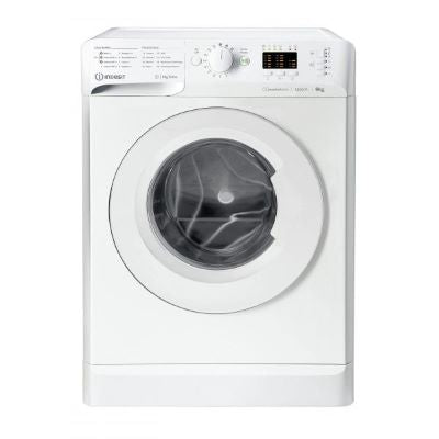 DR MTWE 81483 Washing Machine 8kg 1400rpm White
