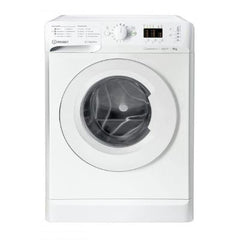 DR MTWE 81483 Washing Machine 8kg 1400rpm White