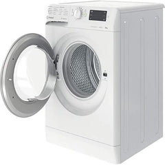 DR MTWE 81483 Washing Machine 8kg 1400rpm White