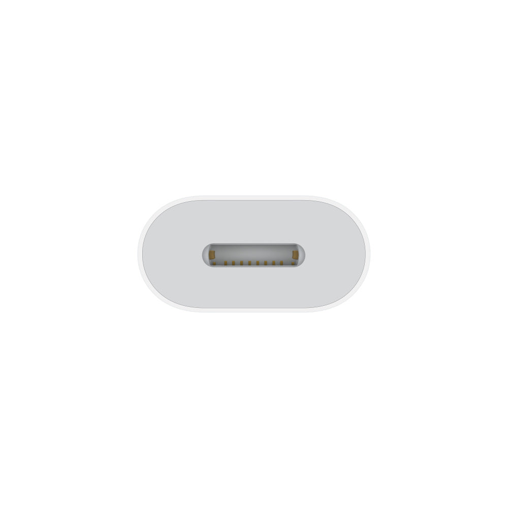 Apple USB USB - C cable for device connectivity
