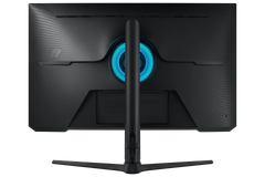 SAMSUNG Smart Odyssey G7 BG702 Smart Tizen 32-inch IPS 4K UHD 144Hz 1ms(GTG) RGB Flat Gaming Monitor