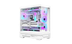 Huntkey Mvp Destiny Empty Gaming Case Without Fans Black