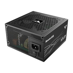 Huntkey MVP P1000 Platinum Power Supply 1000W EU plug AC cable
