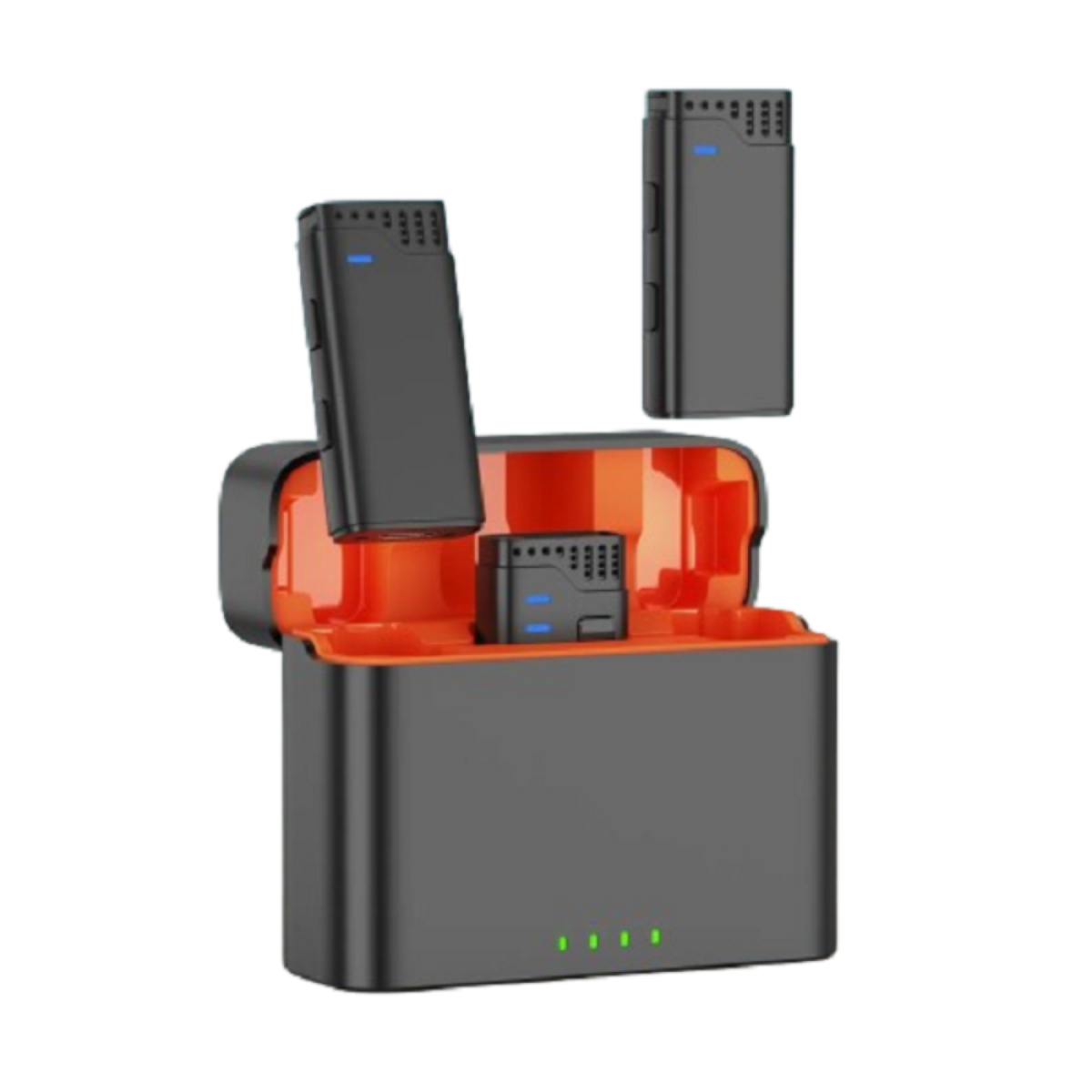 Jmary MW - 16 2.4G Wireless Microphone, microphones