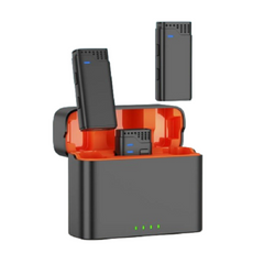 Jmary MW - 16 2.4G Wireless Microphone, microphones