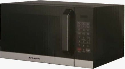 MW-39BBShark Microwave Oven, 39 Liters, Black