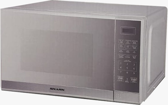 MW-45G-SM Shark microwave, 45 liters, silver