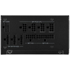 Cooler Master MWE Gold 750 V3 (ATX 3.1) 750W 80 Plus Gold Fully Modular Power Supply with (12V - 2x6) PCIE 5.1 Connector