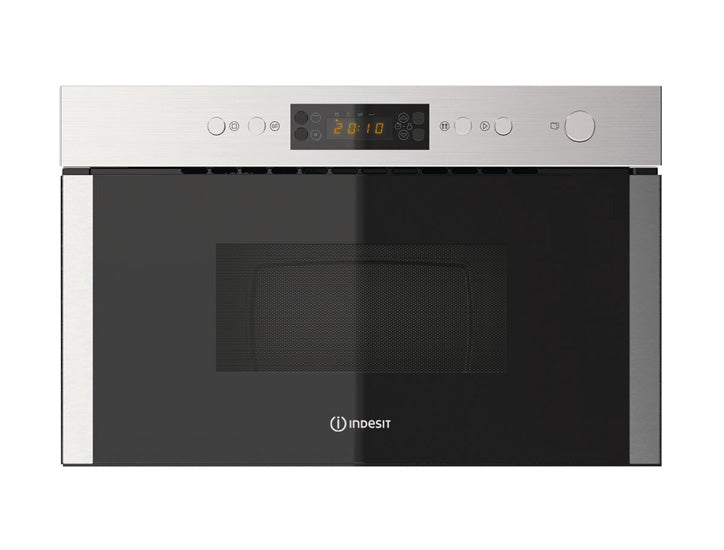 Mwi 5213 Ix Microwave Oven with Grill