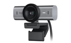 Logitech Mx Brio Ultra Hd 4k Streaming Webcam
