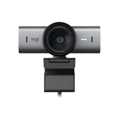 Logitech MX Brio Ultra HD 4K Streaming Webcam