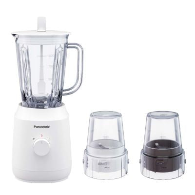 Panasonic MX-EX1021WTN Blender 400 Watt 1.35L White