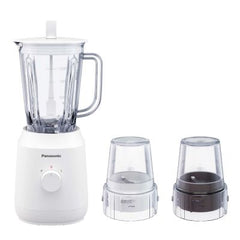 Panasonic MX-EX1021WTN Blender 400 Watt 1.35L White