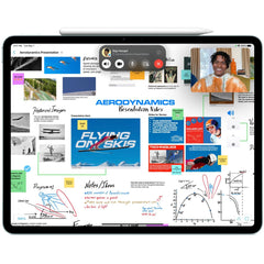Apple electronics accessory for electronics hardware