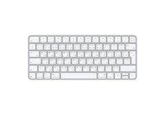 Apple Magic Keyboard with Touch ID – USB‑C, Arabic Layout, Wireless, Rechargeable
