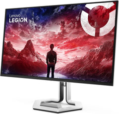 Lenovo Legion Pro 27q 10 27 Inch Qhd 2k Quantum Dot Oled 0.03ms 280hz Gaming Monitor (hdmi 2.1)