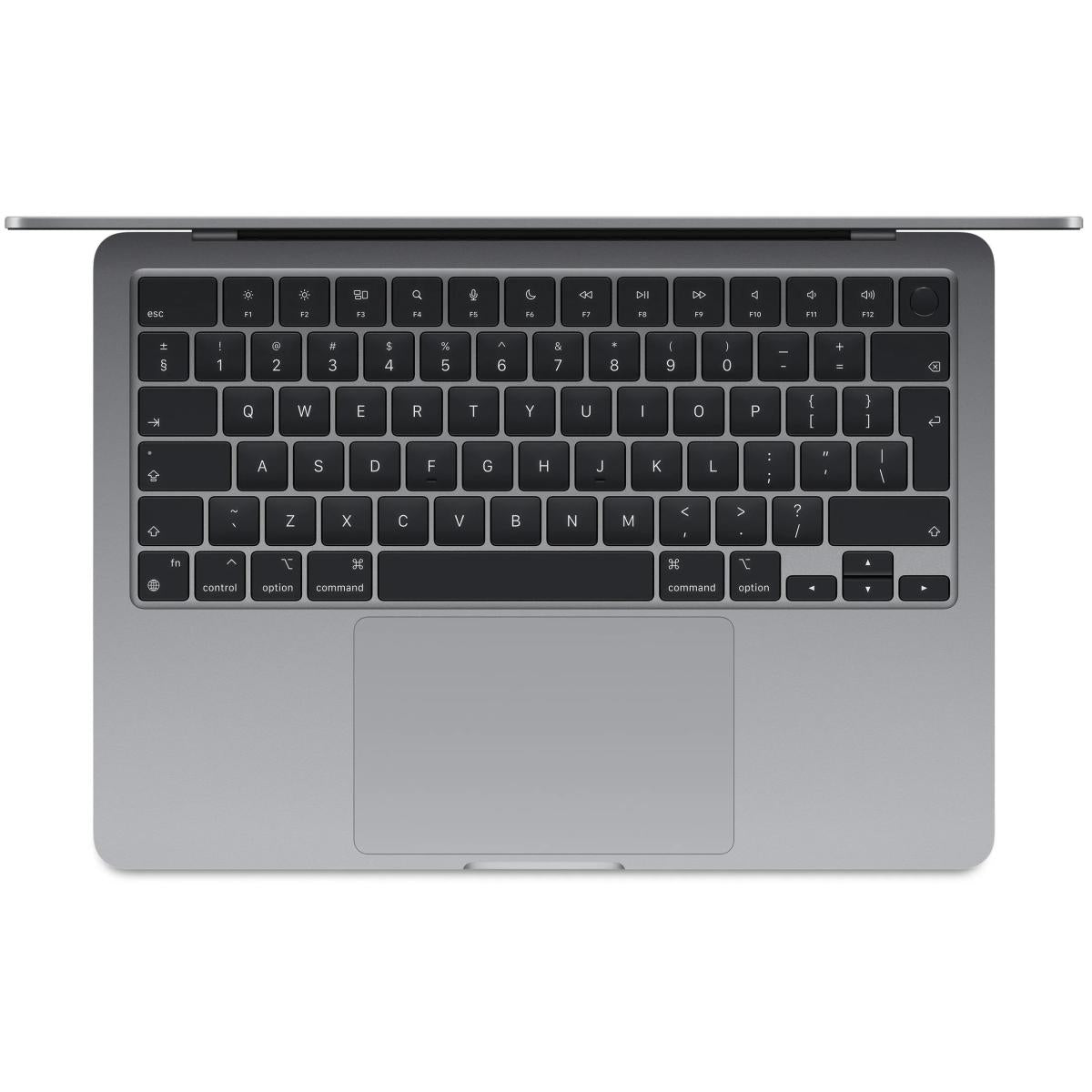Apple laptop for portable computing