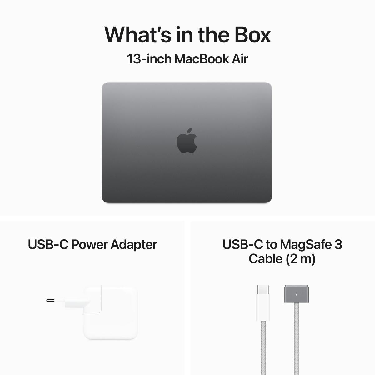 Apple laptop for portable computing