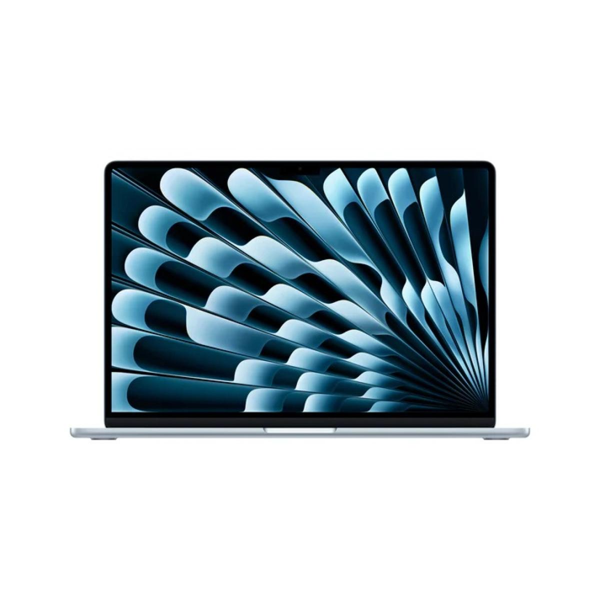 Apple laptop for portable computing