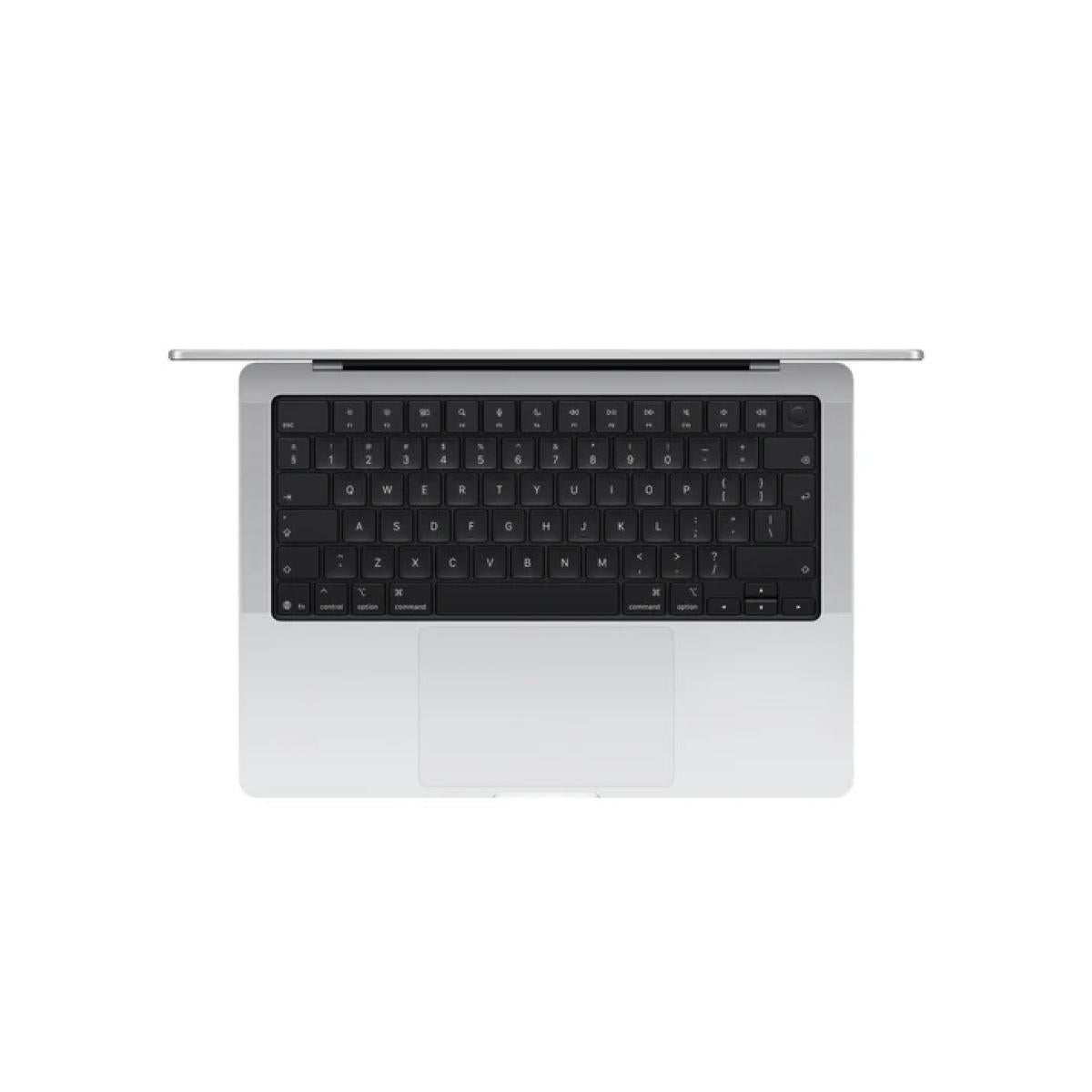 Apple laptop for portable computing