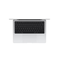 Apple laptop for portable computing