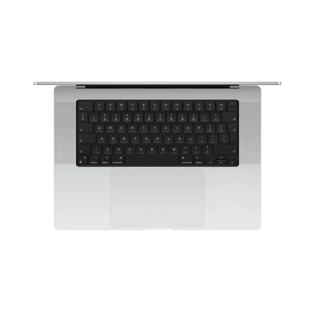 MacBook Pro 16-inch Apple M4 Pro chip with 14‑core CPU and 20‑core GPU 24GB 512GB MacBook Pro 16-inch Apple M4 Pro chip with 14‑core CPU and 20‑core GPU 24GB 512GB