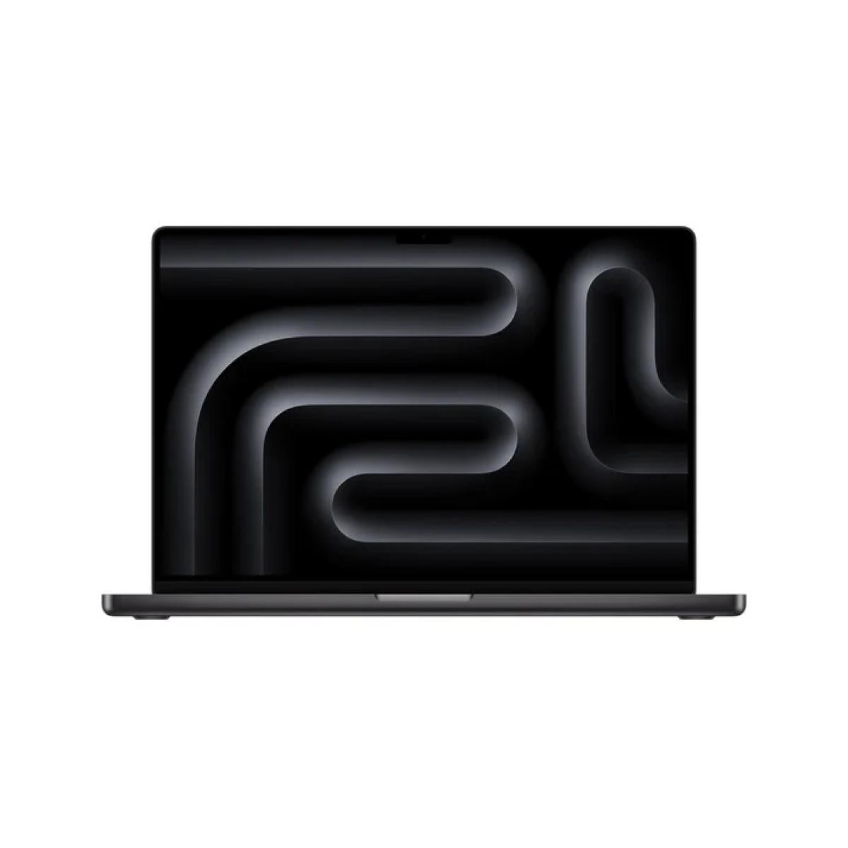 MacBook Pro 16-inch Apple M4 Pro chip with 14‑core CPU and 20‑core GPU 24GB 512GB MacBook Pro 16-inch Apple M4 Pro chip with 14‑core CPU and 20‑core GPU 24GB 512GB