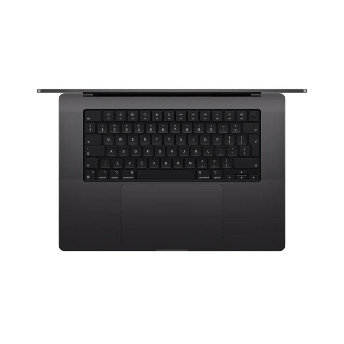 Apple laptop for portable computing