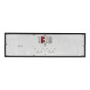 APC Easy UPS On-Line, 10kVA/10kW, Rackmount 5U, 230V, Hard wire 3-wire(1P+N+E) outlet, Intelligent Card Slot, LCD, Extended Runtime, W/ Rail Kit