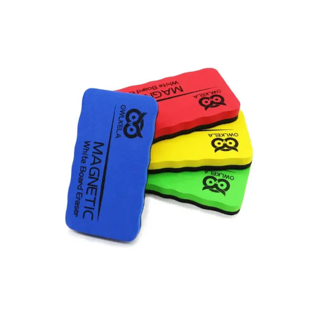 Magnetic Whiteboard Eraser