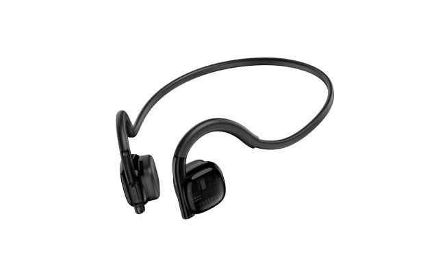 Wiwu Marathon Pro Wireless Air Conduion Waterproof Sport Headset