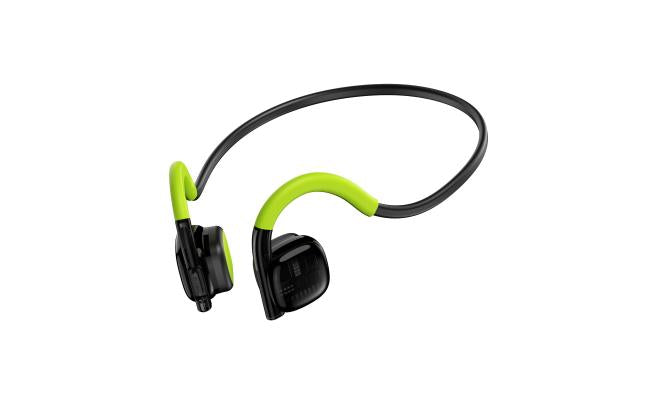 Wiwu Marathon Pro Wireless Air Conduion Waterproof Sport Headset