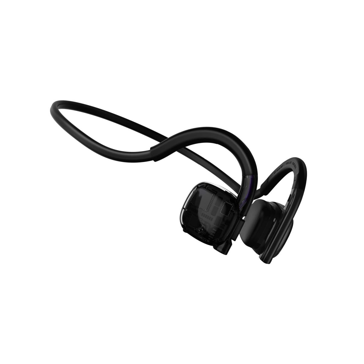 Wiwu Marathon Pro Wireless Air Conduion Waterproof Sport Headset