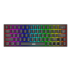 Marvo Gaming Mechanical keyboard Shogo 63