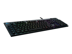 LOGITECH G815 LIGHTSYNC RGB Mechanical Gaming Keyboard
