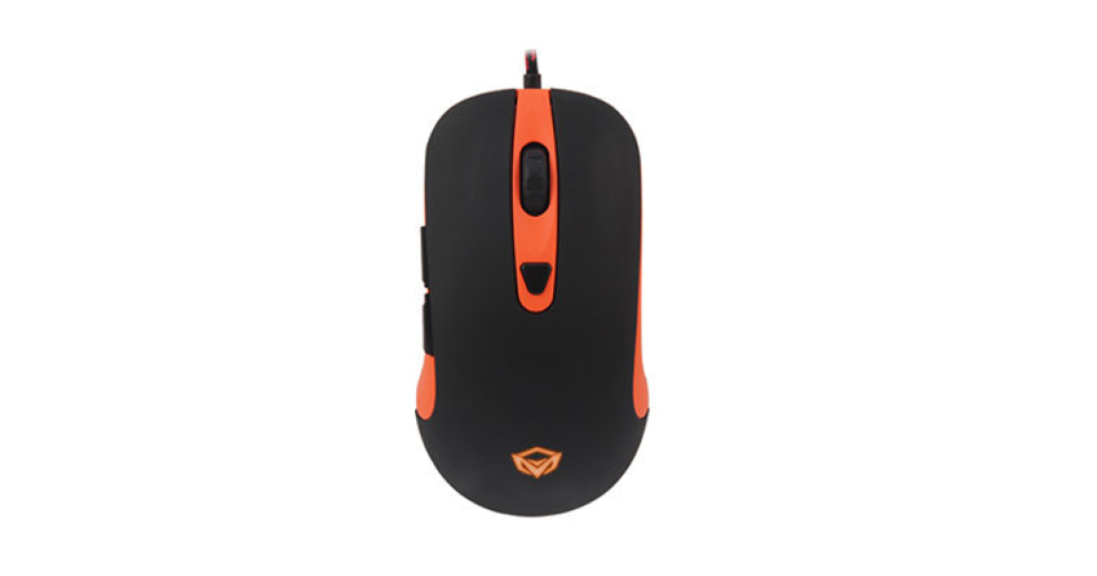 MeeTion GM30 - Gaming MOUSE